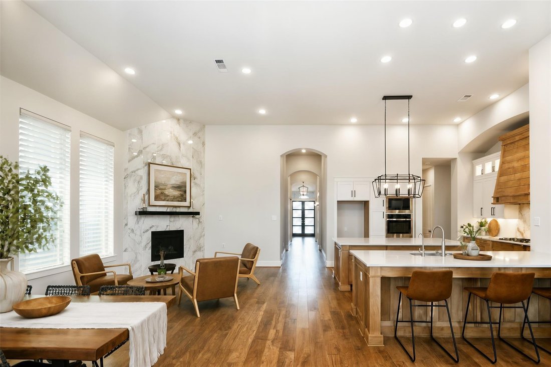 House in Houston, Texas, United States 2 - 18677301