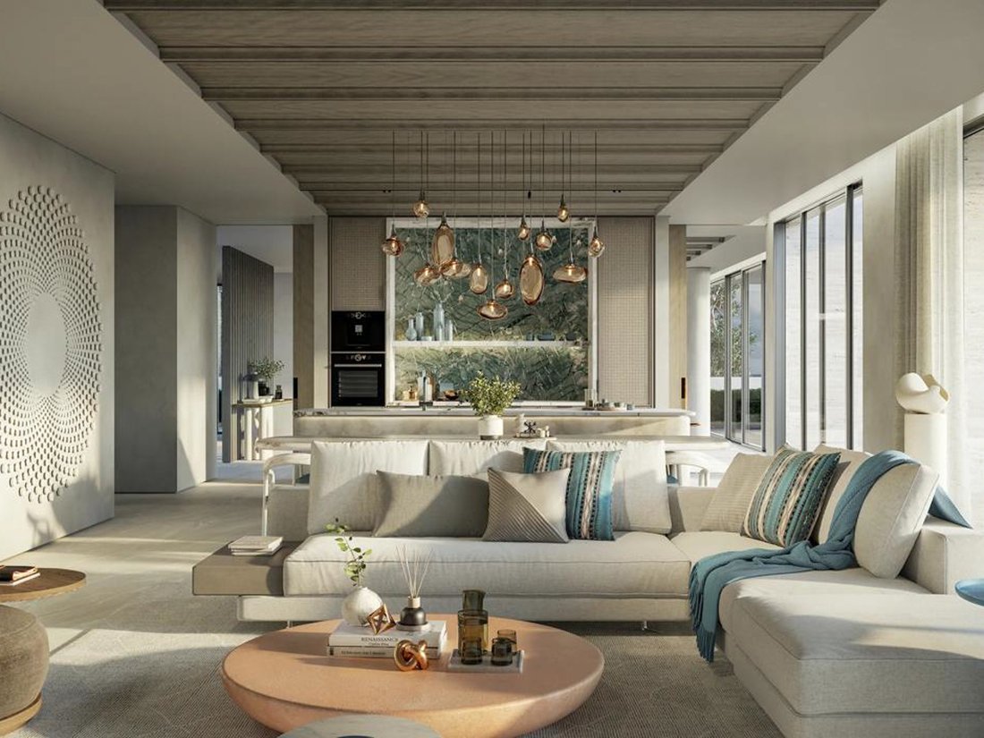 Villa in Palm Jumeirah, Dubai, United Arab Emirates 5 - 17139881