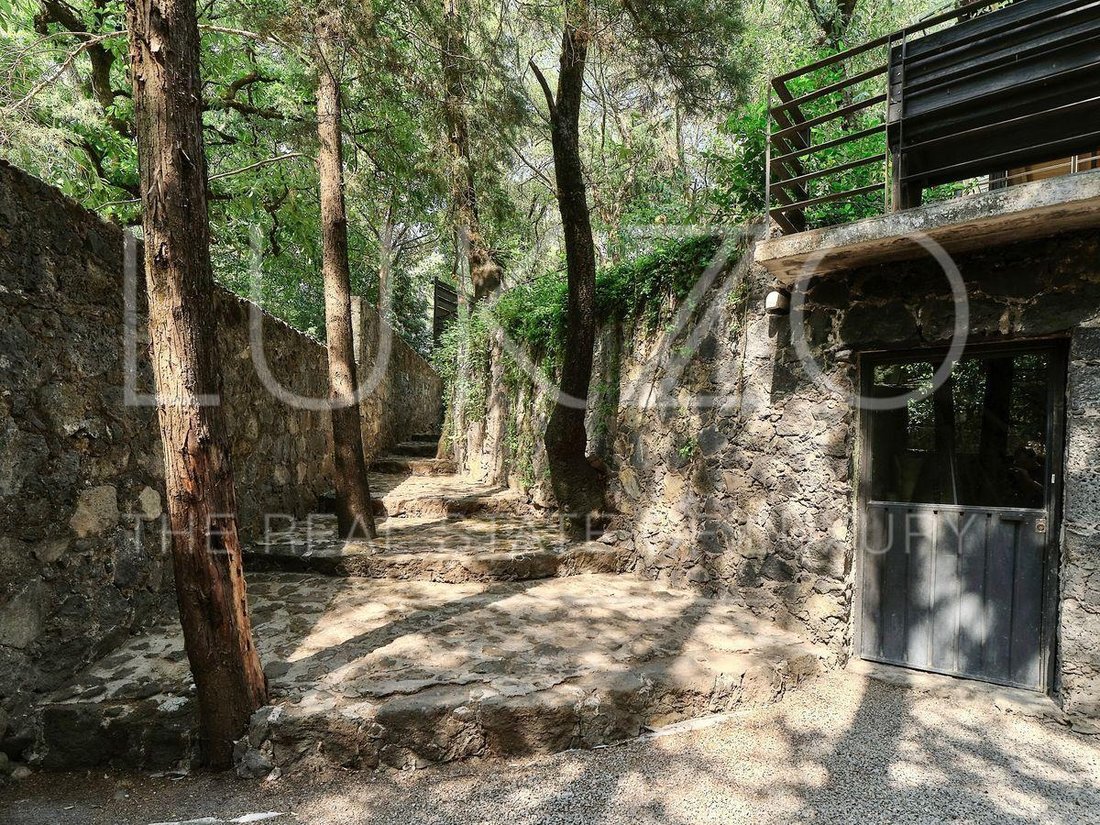 House in Tepoztlán, Morelos, Mexico 2 - 18675172
