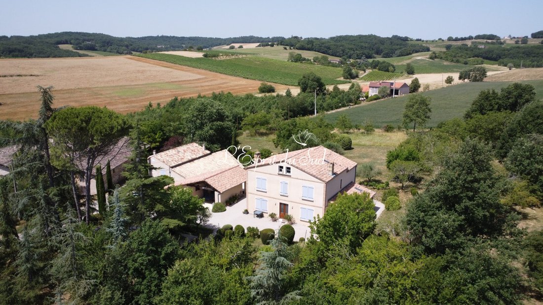 House in Vieux Gaillac, Gaillac, France 3 - 18678401