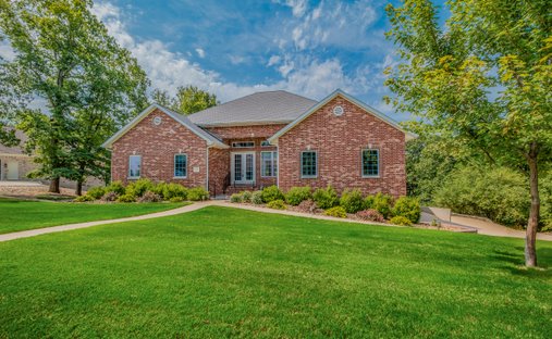Casa a Rogers, Arkansas, Stati Uniti 1