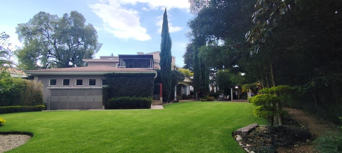 House in Quito, Pichincha, Ecuador 1 - 18675320
