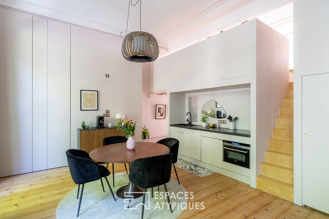 Apartment in Vauban Esquermes, Lille, France 1 - 18678171