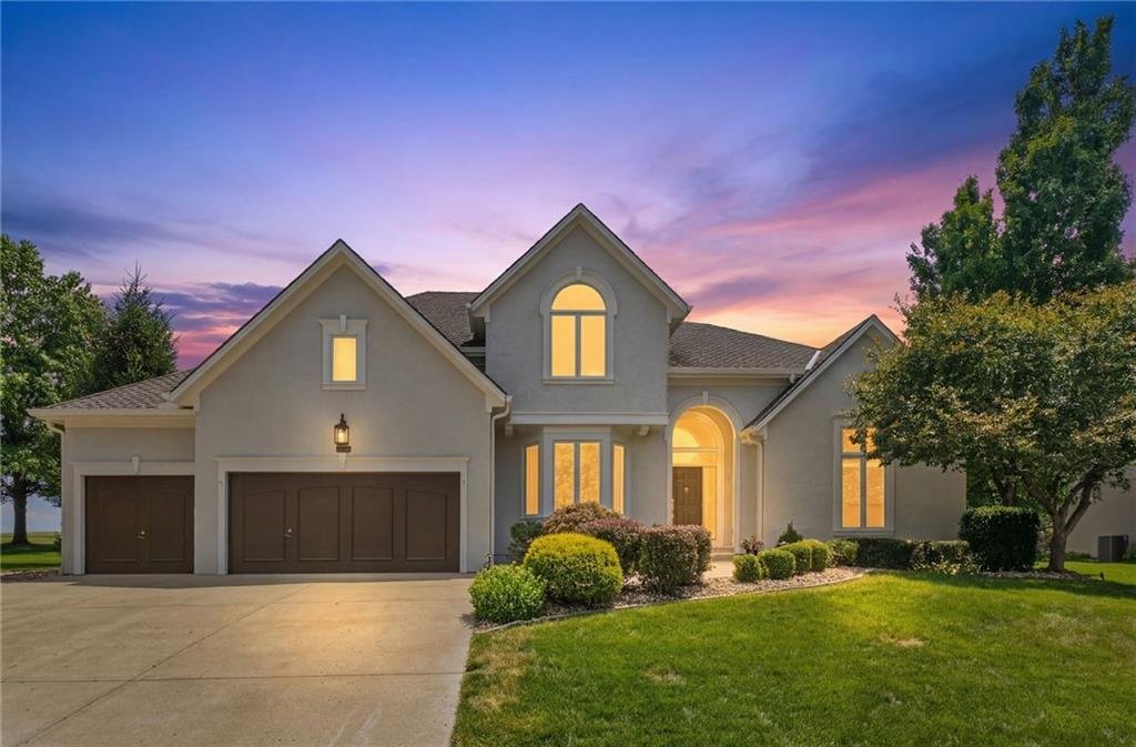 House in Lenexa, Kansas, United States 1 - 18678659