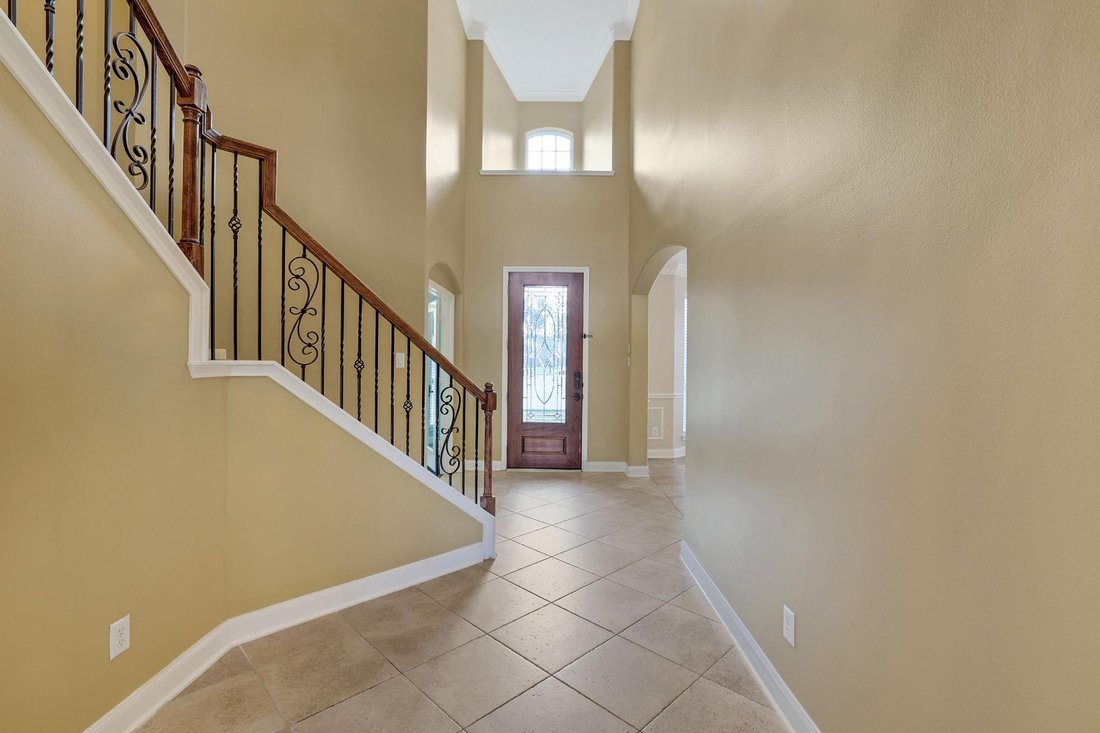 House in Houston, Texas, United States 3 - 18677360