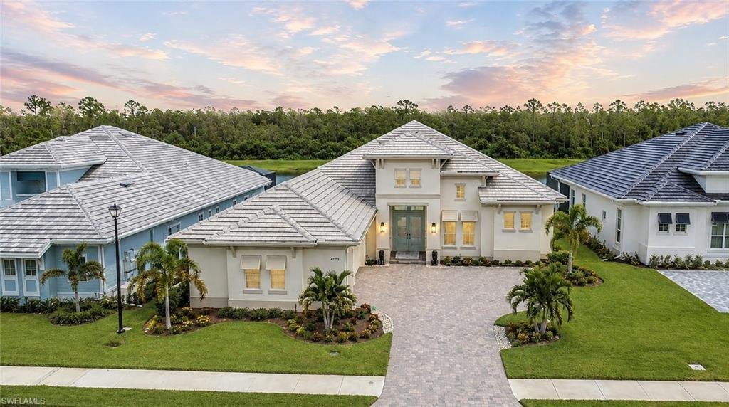House in Naples, Florida, United States 3 - 18675583