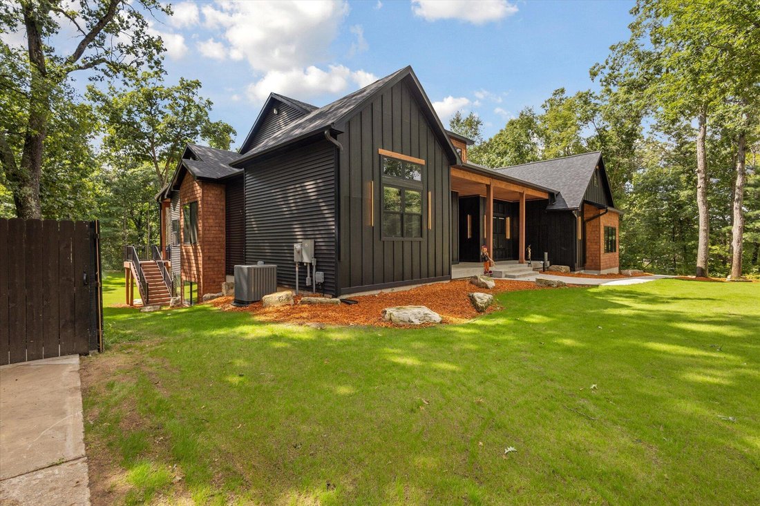 House in Howard City, Michigan, United States 2 - 18677859