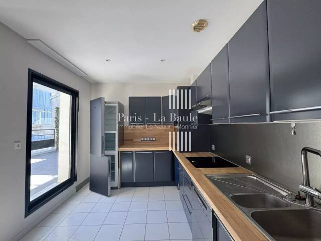 Apartment in Le Guézy, La Baule-Escoublac, France 4 - 17756129
