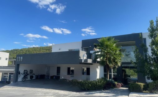 Maison à Monterrey, Nuevo León, Mexique 1