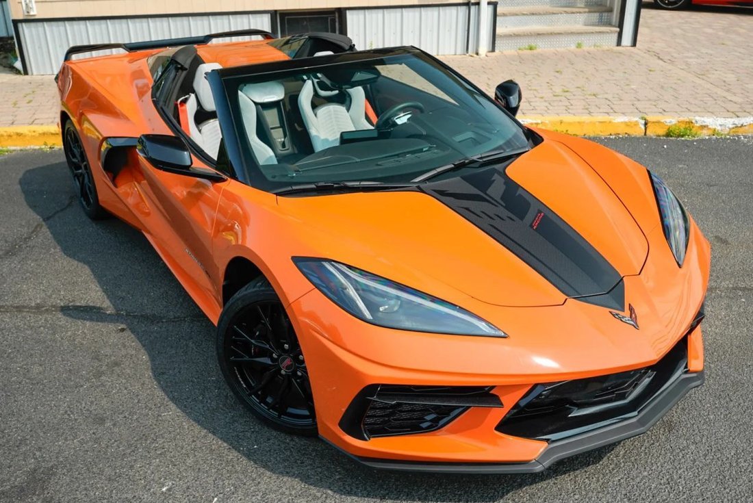 Cabriolet in Atlantic Highlands, NJ, United States 3 - 18678102