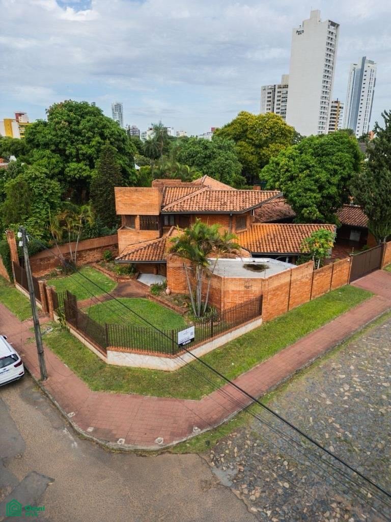 Maison en Asuncion, Les Lacs, Chili 1 - 17727357