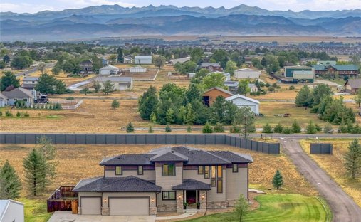 House in Erie, Colorado, United States 1