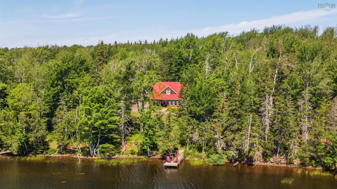 House in Wentworth, Nova Scotia, Canada 4 - 18676112