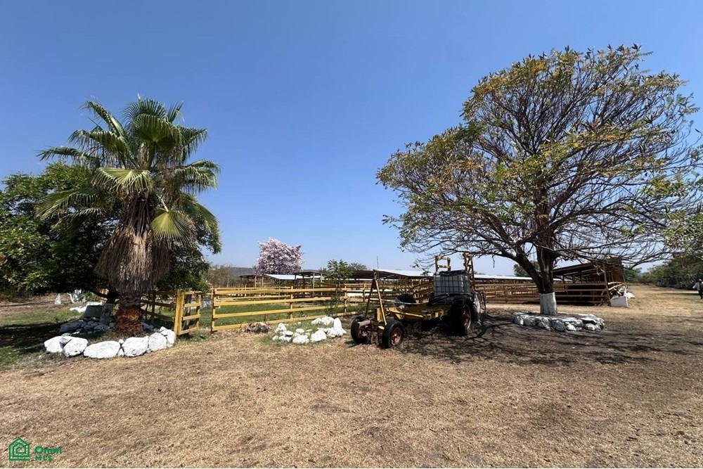 Casa en Rancho San Ignacio, Morelos, México 5 - 18023408