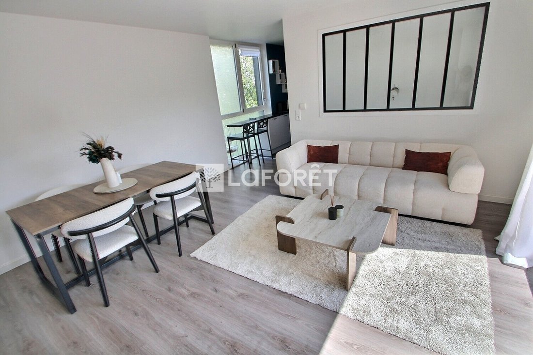 Apartment in Centre, Nanterre, France 3 - 18675255