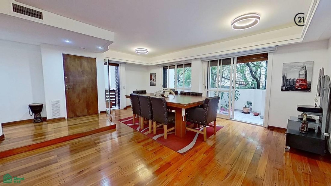 Condo in Buenos Aires, Buenos Aires, Argentina 5 - 18142045