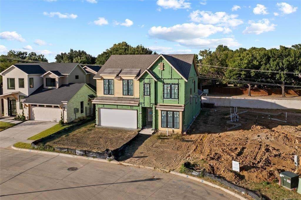 House in Forest Hill, Texas, United States 2 - 17697057
