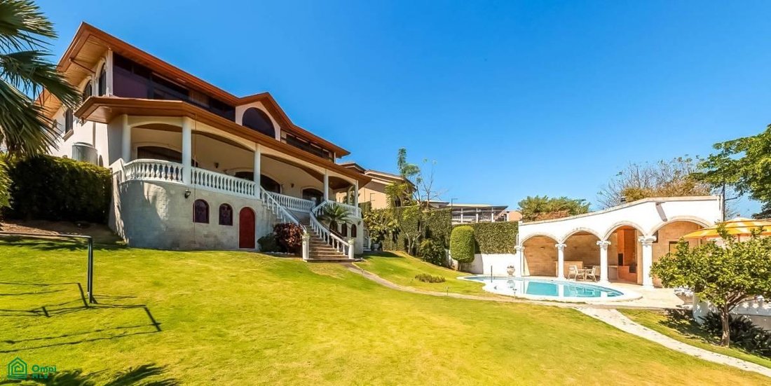 House in San Rafael, San José Province, Costa Rica 1 - 17088921