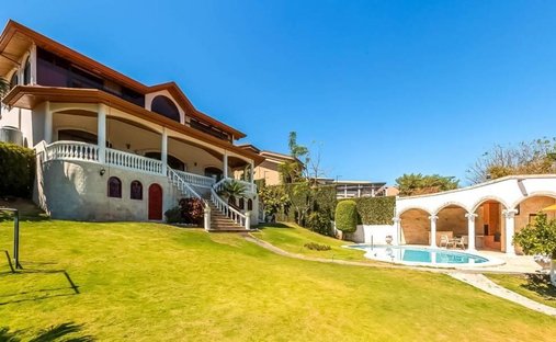 House in San Rafael, San José Province, Costa Rica 1