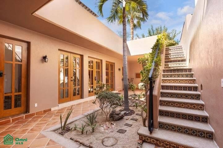 House in Loreto, Baja California Sur, Mexico 3 - 17090911