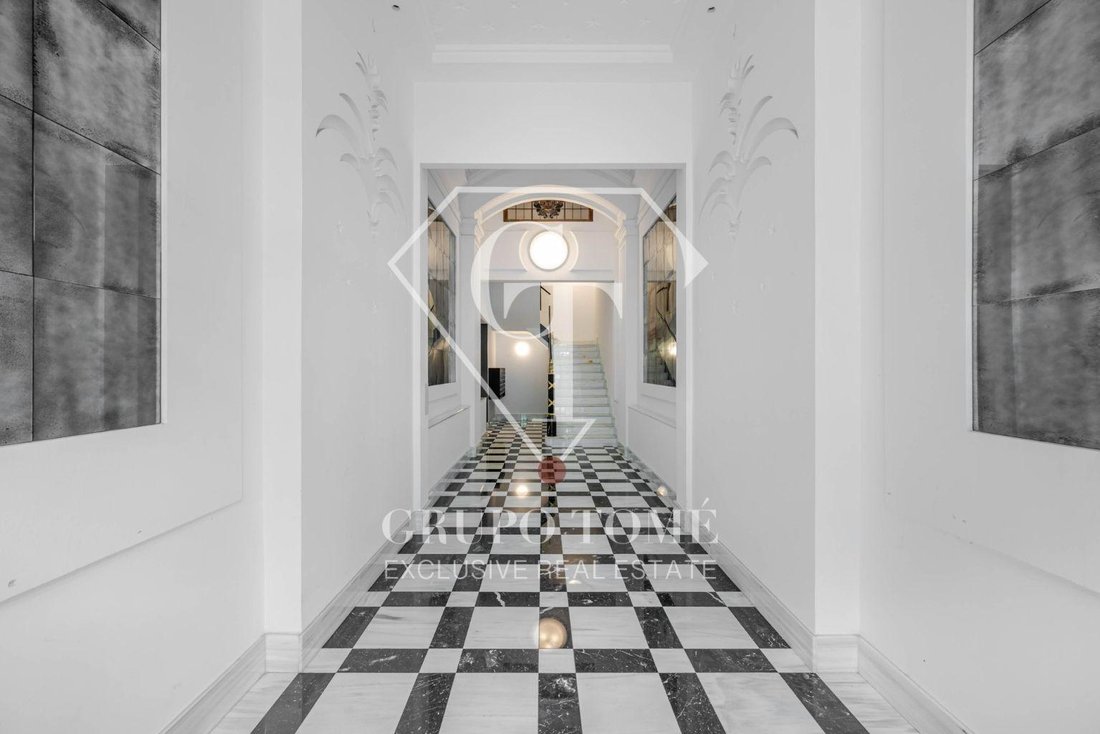 Apartment in Mendebaldea, Donostia-San Sebastian, Spain 3 - 18678004