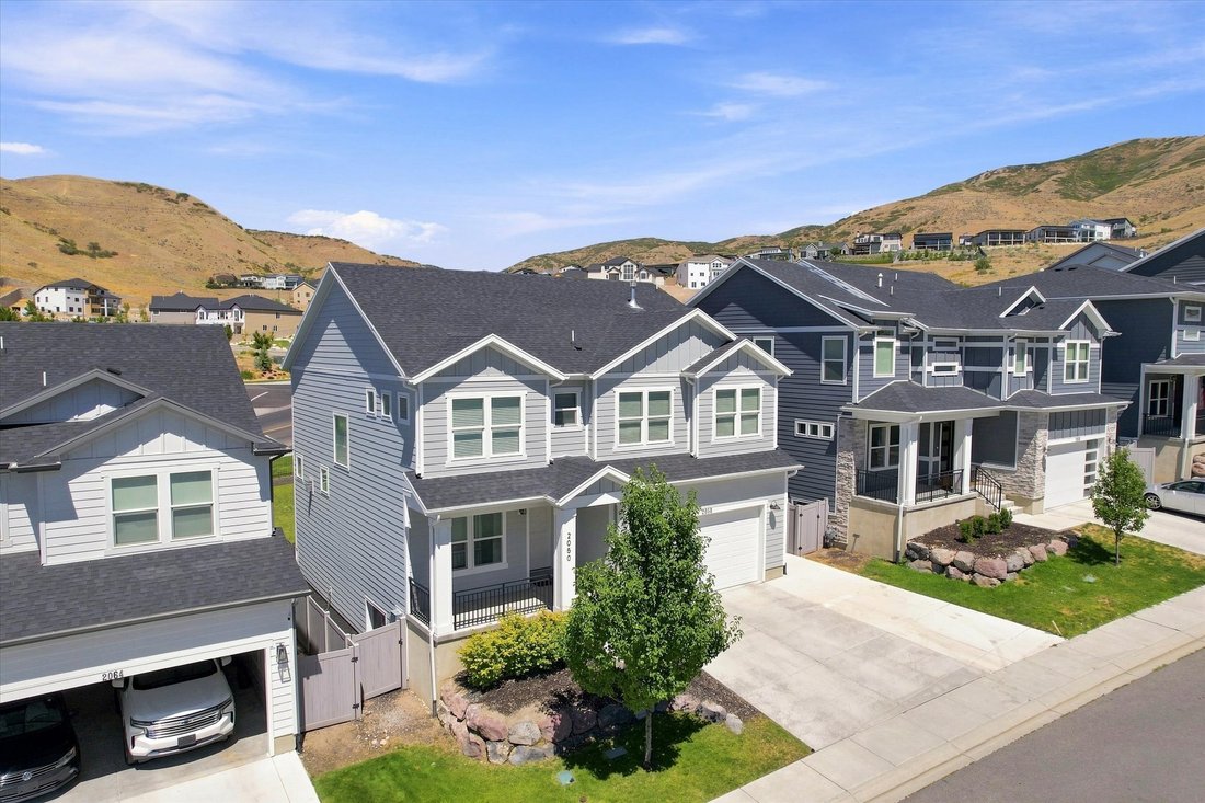 House in Lehi, Utah, United States 3 - 18675391