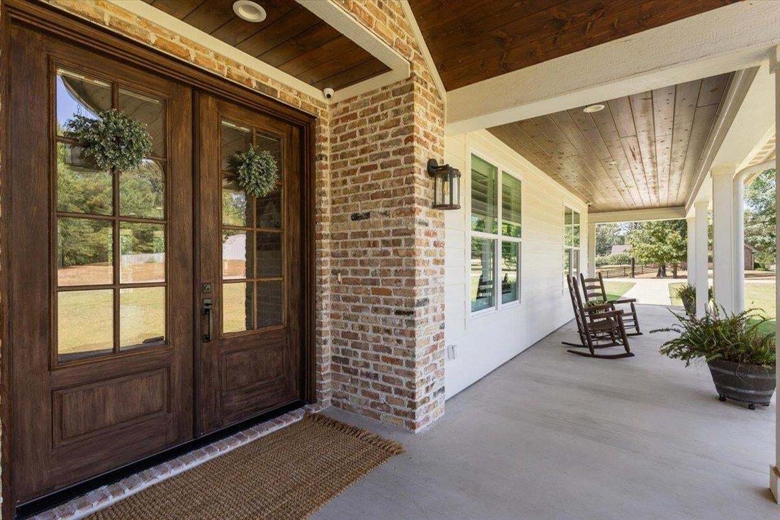 House in Gilmer, Texas, United States 5 - 18675772