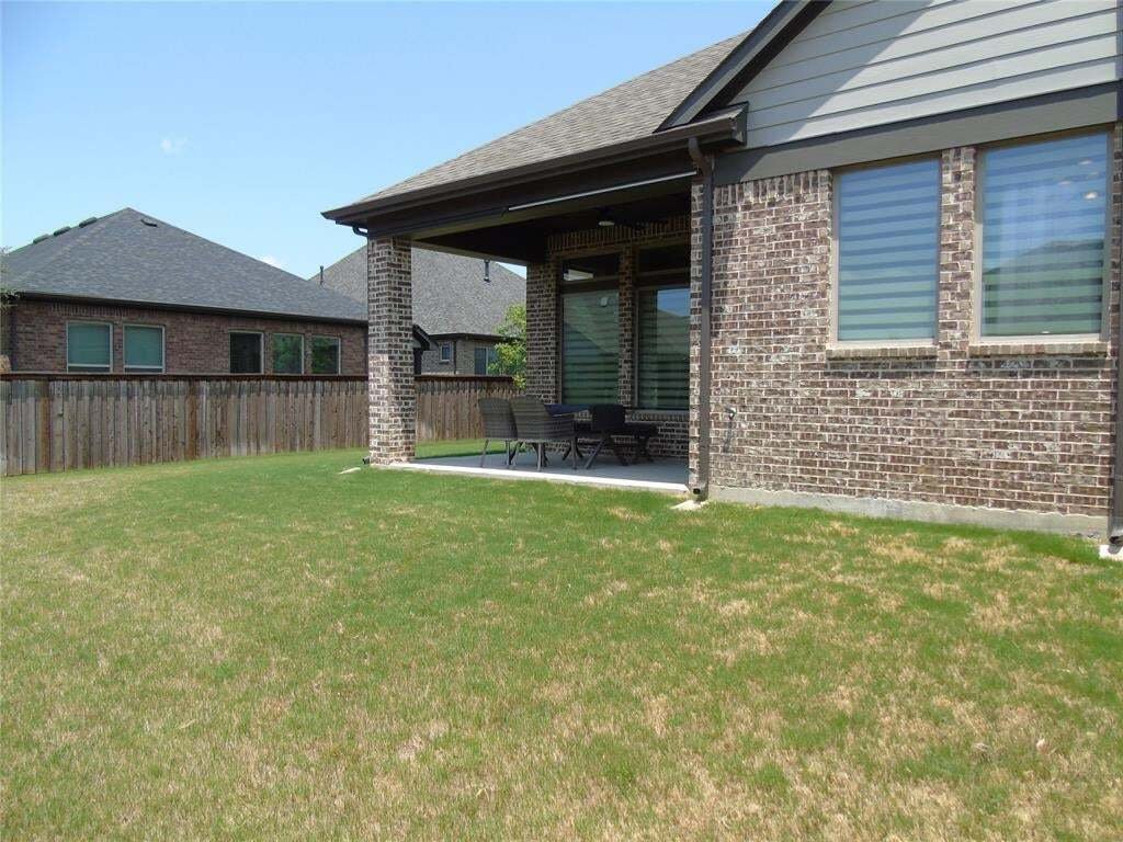 House in Mansfield, Texas, United States 4 - 18677252