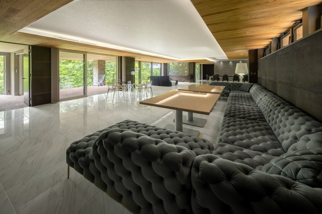 House in Karuizawa, Nagano, Japan 2 - 18608305