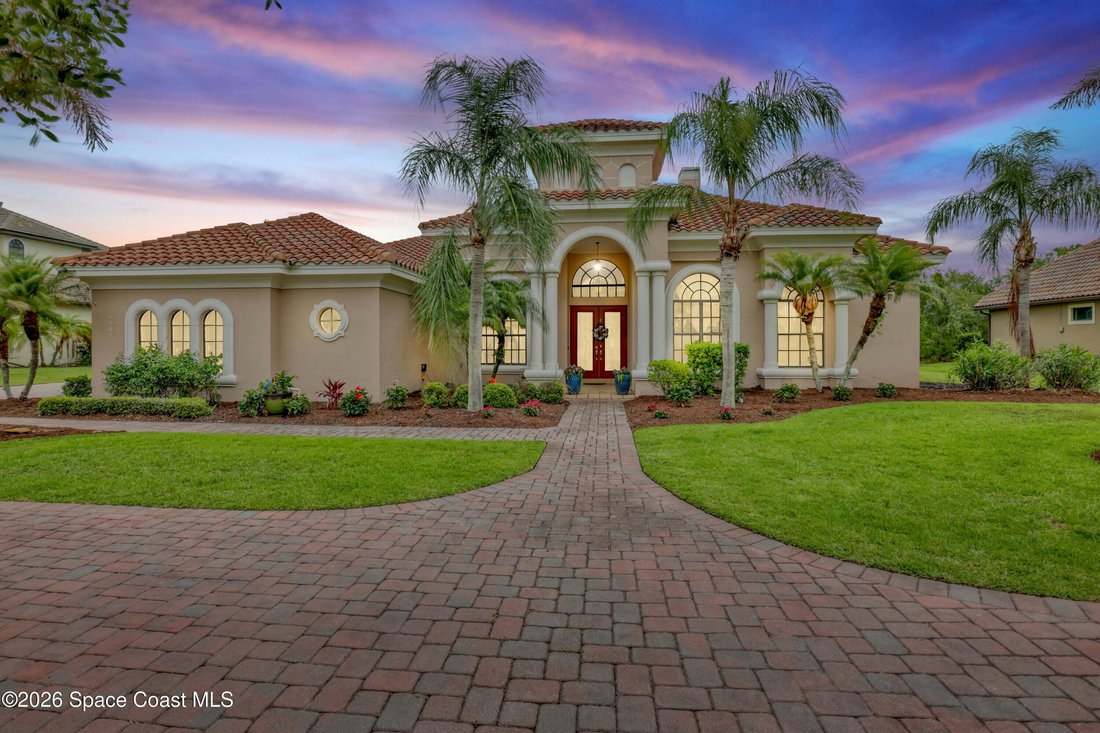 House in Rockledge, Florida, United States 1 - 18676651
