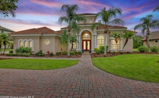 Casa a Rockledge, Florida, Stati Uniti 1