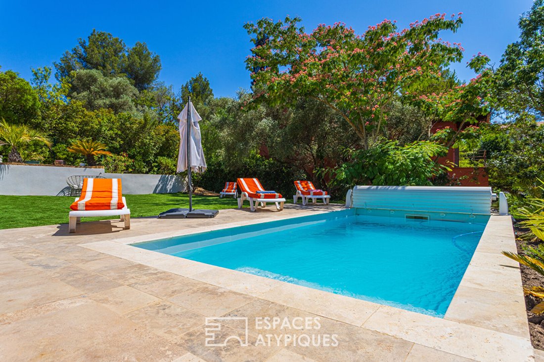 Villa in Nord, Sanary-sur-Mer, France 4 - 18678147