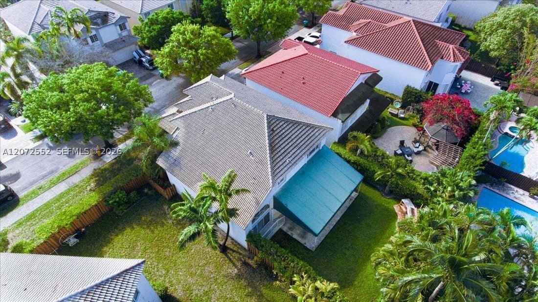 House in Doral, Florida, United States 5 - 18676808