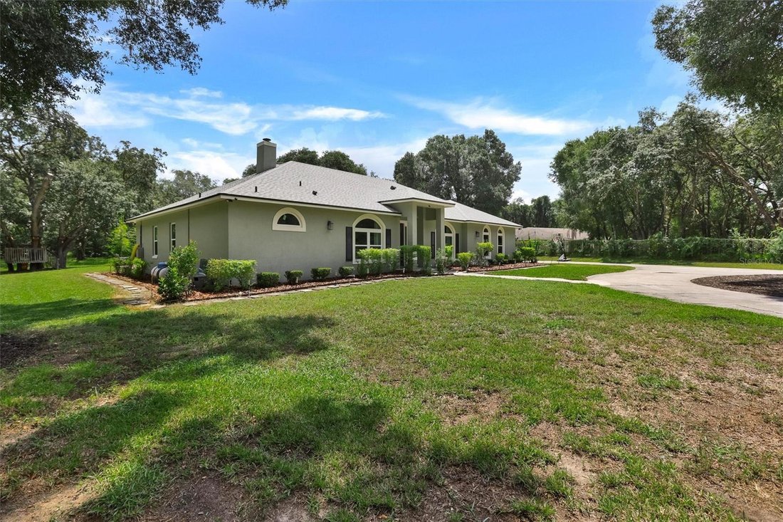 Casa en Apopka, Florida, Estados Unidos 4 - 18675896