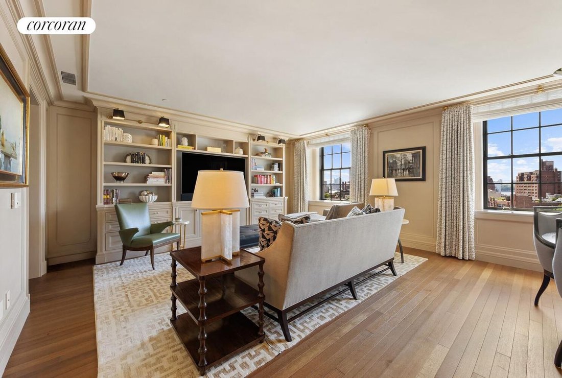 Condo in New York, New York, United States 4 - 18146841
