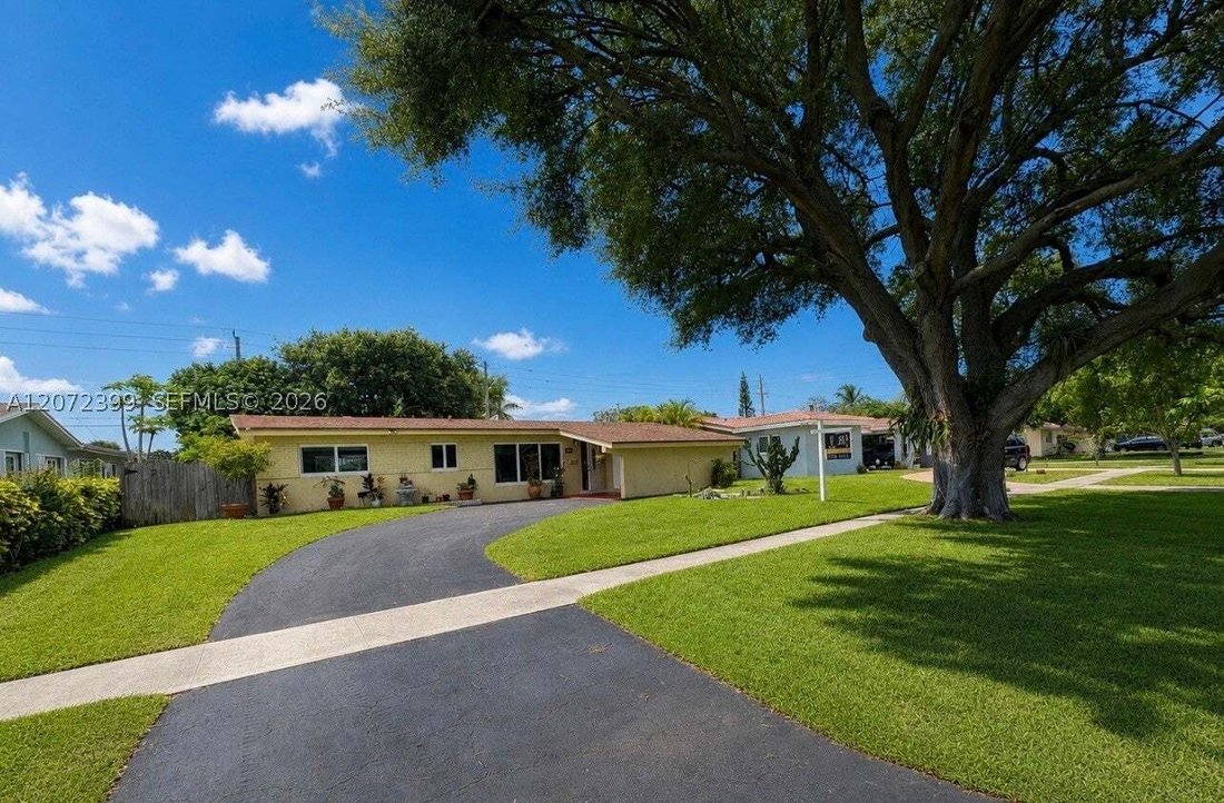 House in Hollywood, Florida, United States 1 - 18676883
