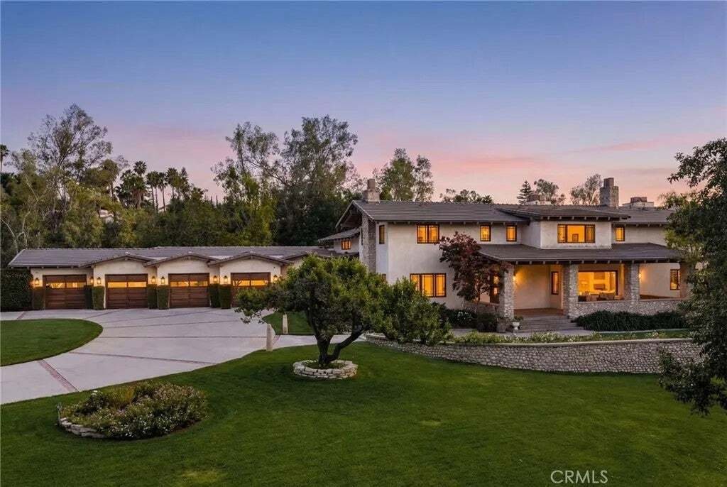 House in Redlands, California, United States 1 - 17590959