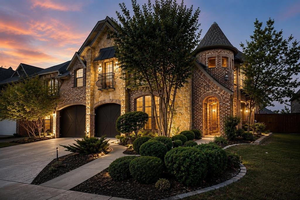 Casa a Lantana, Texas, Stati Uniti 1 - 18642491