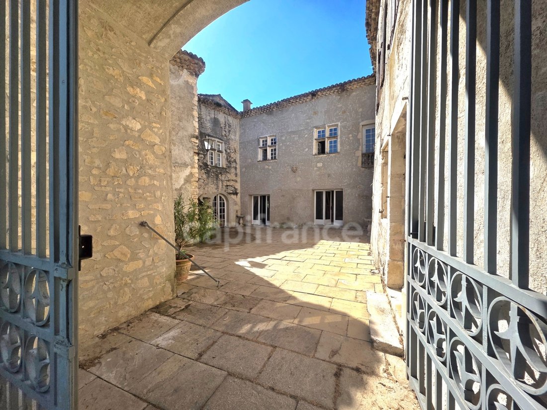 House in Savasse, Auvergne-Rhône-Alpes, France 5 - 18038253