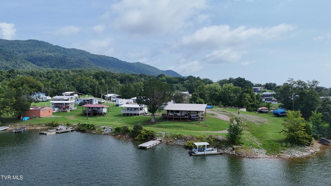 House in Mooresburg, Tennessee, United States 1 - 18676098
