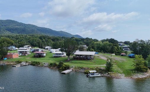 House in Mooresburg, Tennessee, United States 1