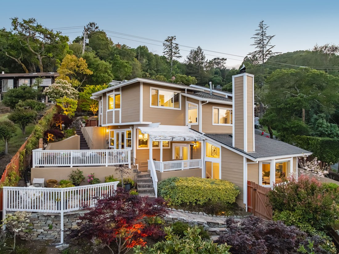 House in Orinda, California, United States 2 - 18675345
