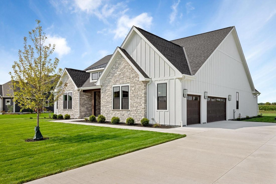 House in Okauchee Lake, Wisconsin, United States 3 - 18326907