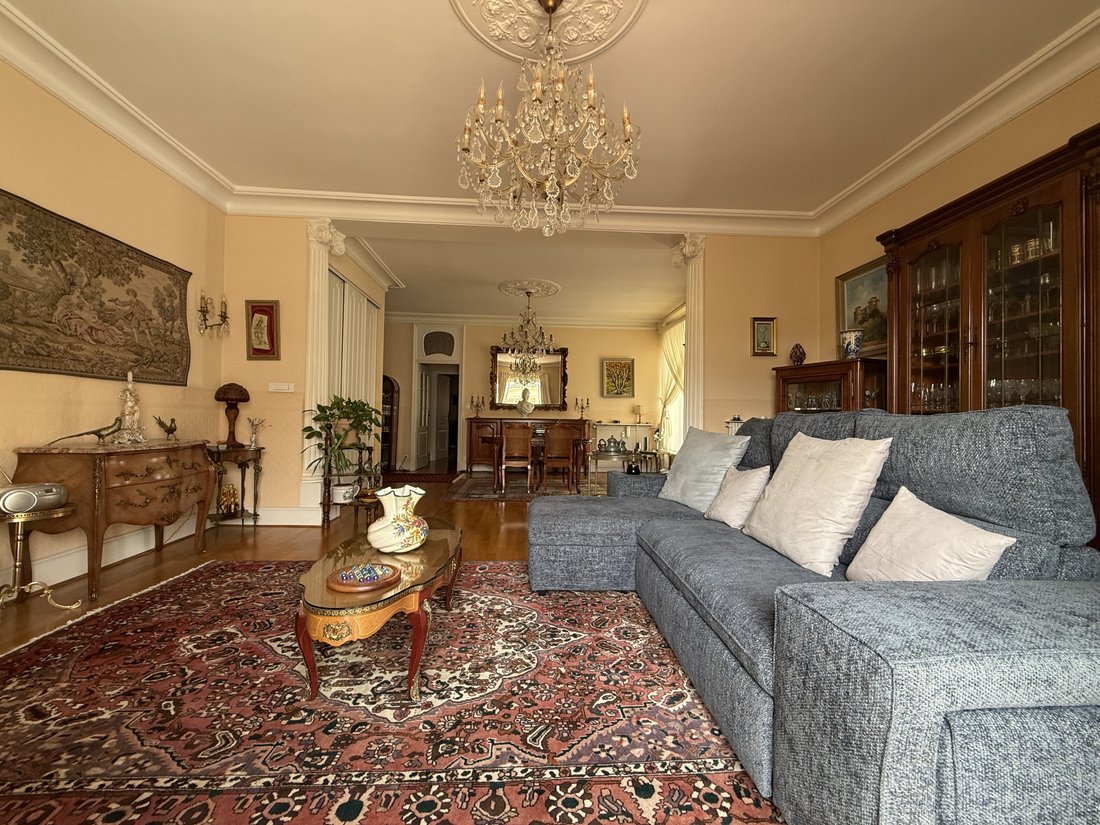 Apartment in Marche, Vichy, France 4 - 18676308