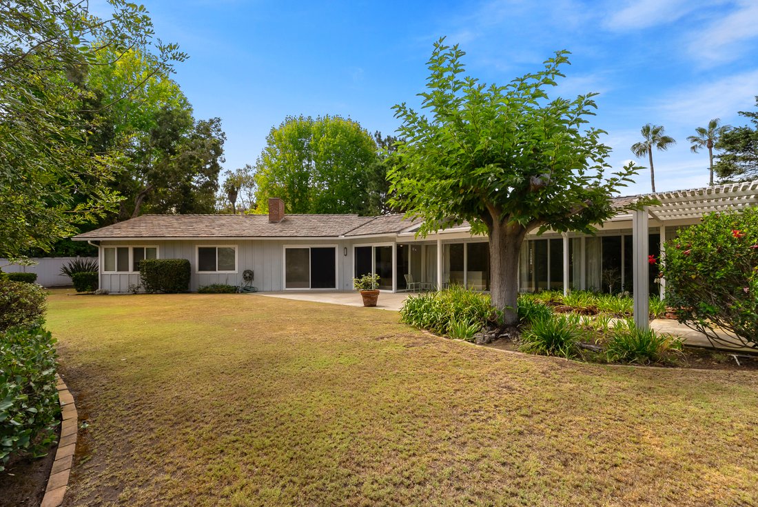 House in San Diego, California, United States 5 - 18674870