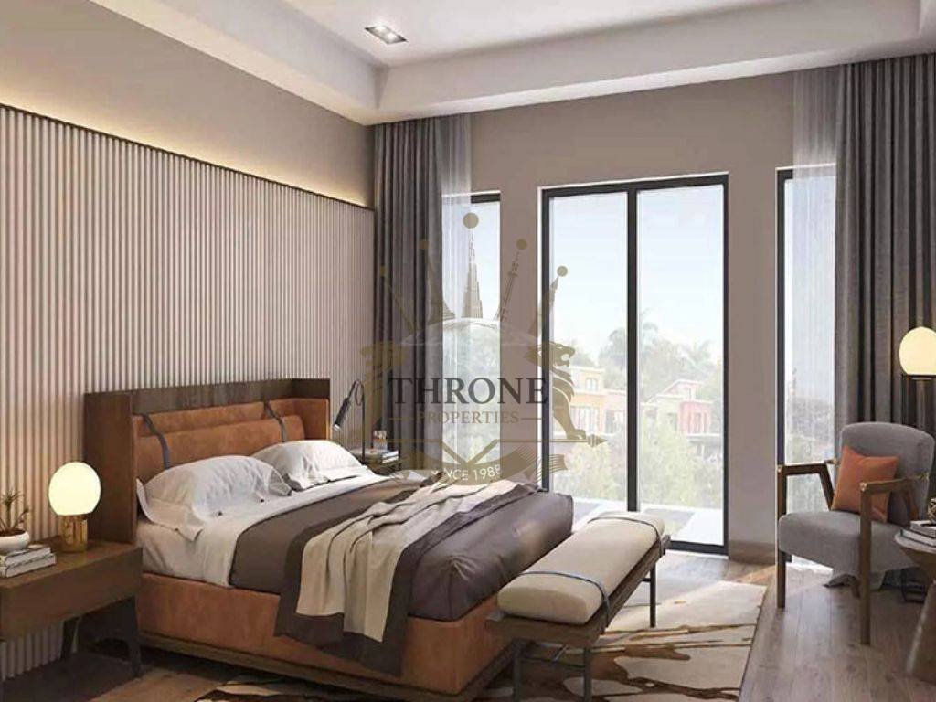 Townhouse in Al Hebiah 5, Al Hebiah, Dubai 3 - 18674830