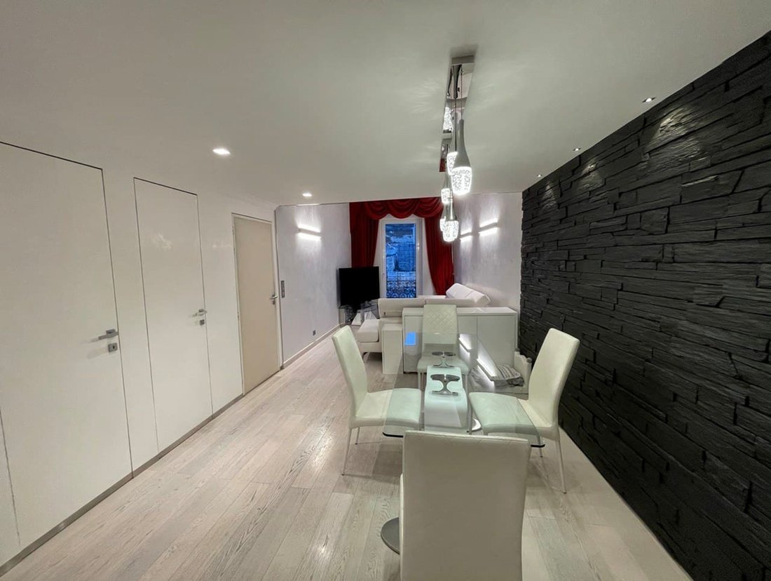 Apartment in Monaco, Monaco 2 - 18678714