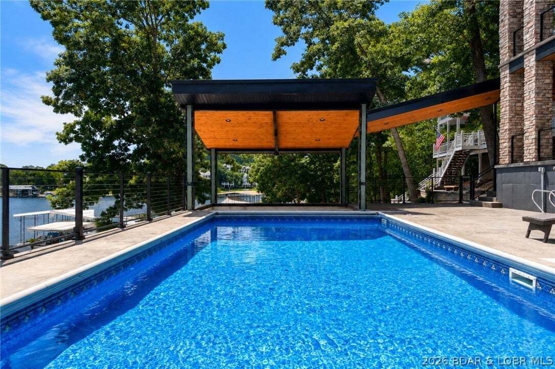 House in Lake Ozark, Missouri, United States 5 - 17792572