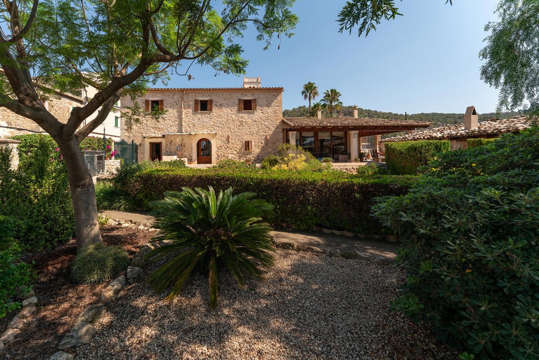 House in Calvia, Balearic Islands, Spain 4 - 18678678