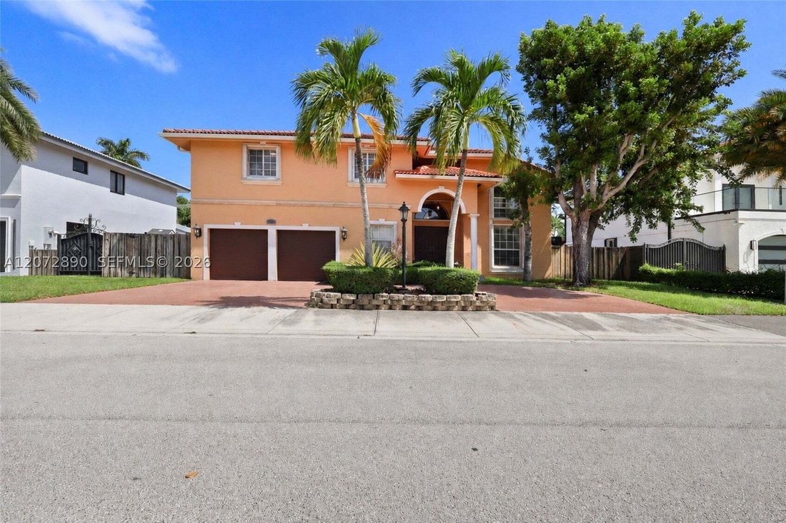House in West Miami, Florida, United States 4 - 18676797